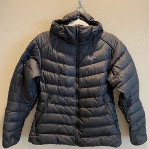Arc'teryx Thorium AR Jacket
